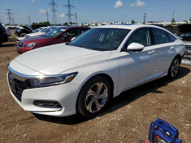 Vin: 1hgcv1f4xja143288, lot: 63855225, honda accord ex 2018 img_1