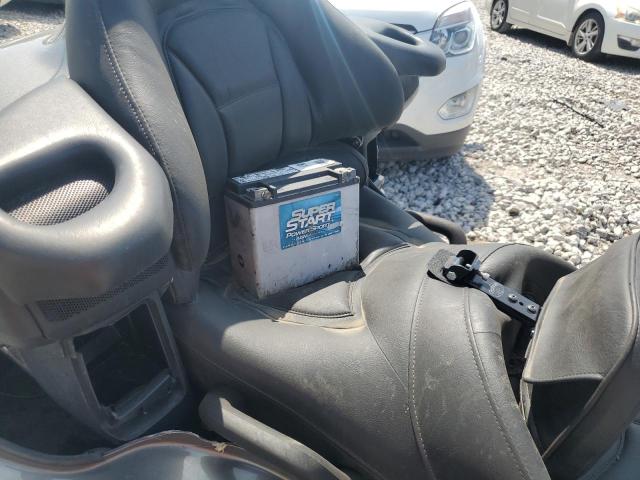 2008 HONDA GL1800 - 1HFSC47L18A707031