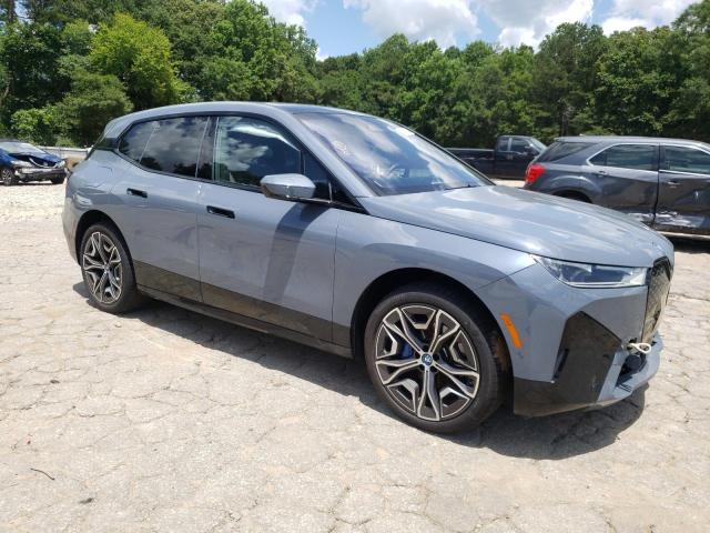 2025 BMW IX XDRIVE5 WB523CF08SCS88209