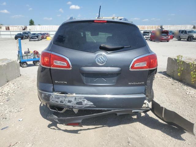 2014 BUICK ENCLAVE - 5GAKRBKD9EJ162058