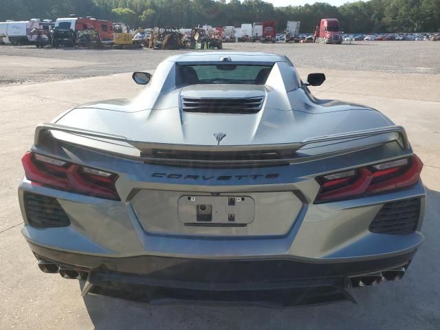 2023 CHEVROLET CORVETTE S 1G1YB3D40P5126862