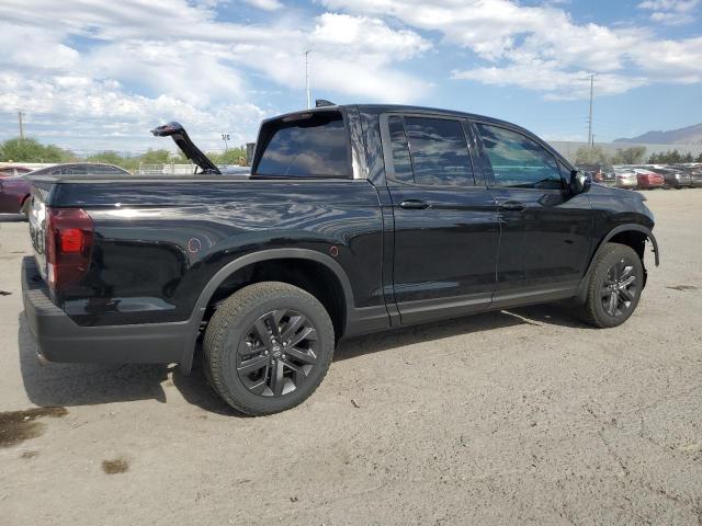 2024 HONDA RIDGELINE 5FPYK3F17RB032240