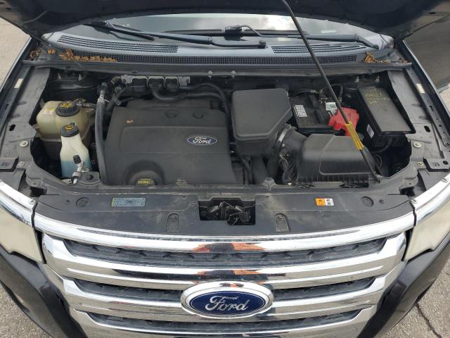 2011 FORD EDGE LIMIT - 2FMDK3KC7BBA89485