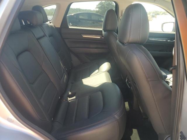 2017 MAZDA CX-5 GRAND - JM3KFBDL0H0181031