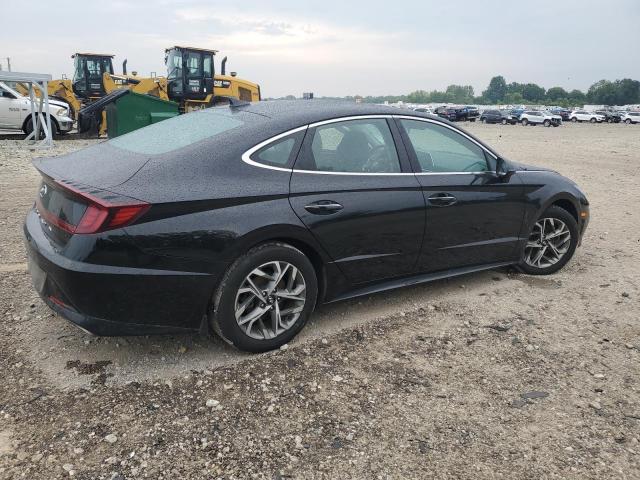 2022 HYUNDAI SONATA SEL KMHL14JA5NA206856