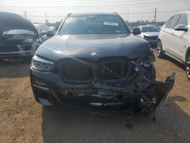 2019 BMW X3 XDRIVEM 5UXTS3C52K0Z08242