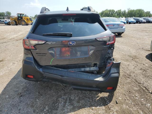 2023 SUBARU OUTBACK ON 4S4BTAJC5P3175654