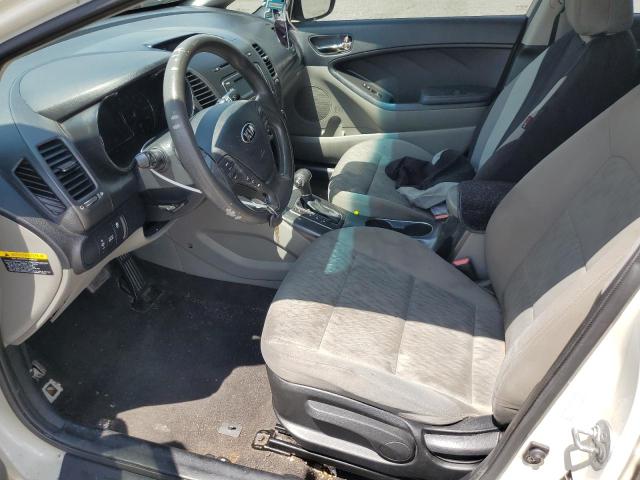 2015 KIA FORTE LX KNAFK4A62F5409429