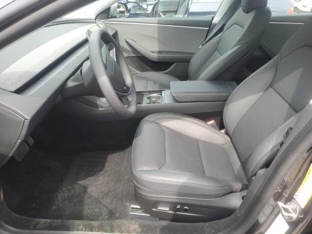 2024 TESLA MODEL 3 5YJ3E1EA4RF857796