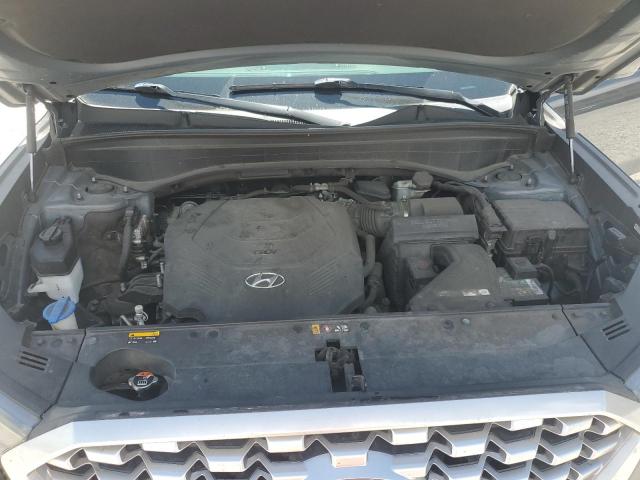 2020 HYUNDAI PALISADE S KM8R14HE0LU055777