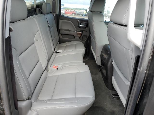 2017 GMC SIERRA K15 1GTV2NEJ6HZ158879