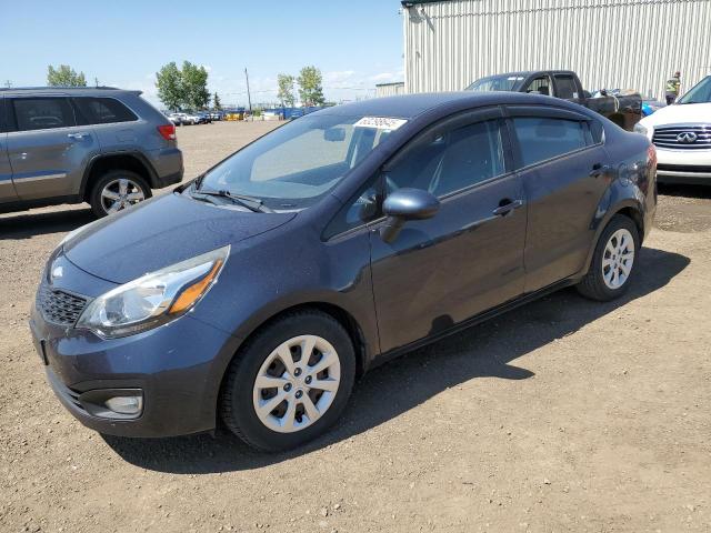 Vin: knadm4a3xd6228769, lot: 63298645, kia rio lx 2013 img_1
