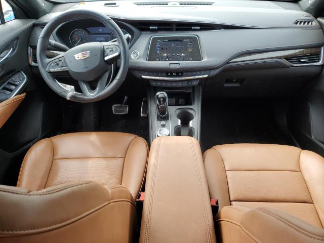 2022 CADILLAC XT4 SPORT 1GYFZER45NF123018