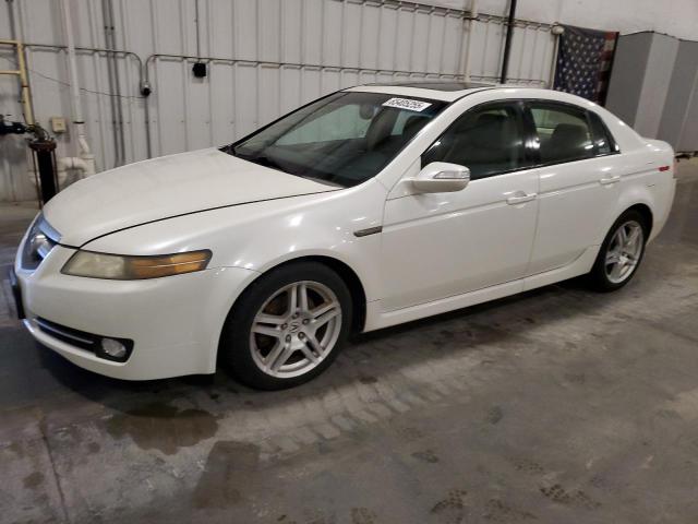 ACURA TL