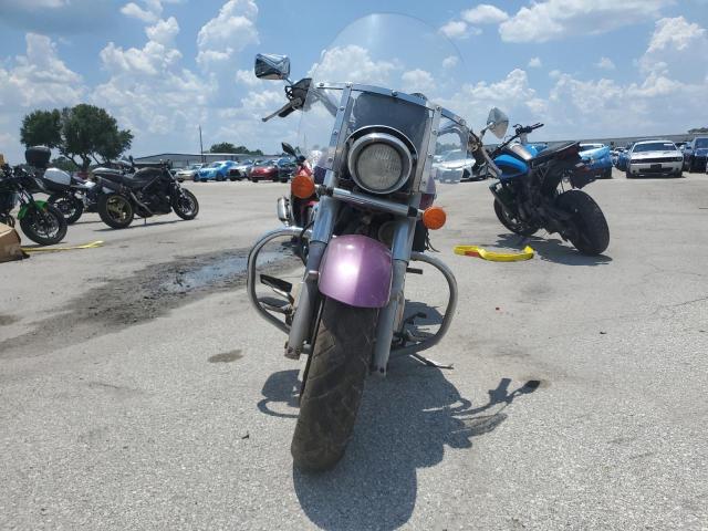 2005 HONDA VTX1300 S 1HFSC52075A200567
