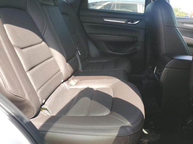 2022 MAZDA CX-5 SIGNA JM3KFBXY4N0615910