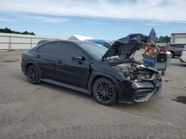 2022 SUBARU WRX PREMIU - JF1VBAF65N9003468