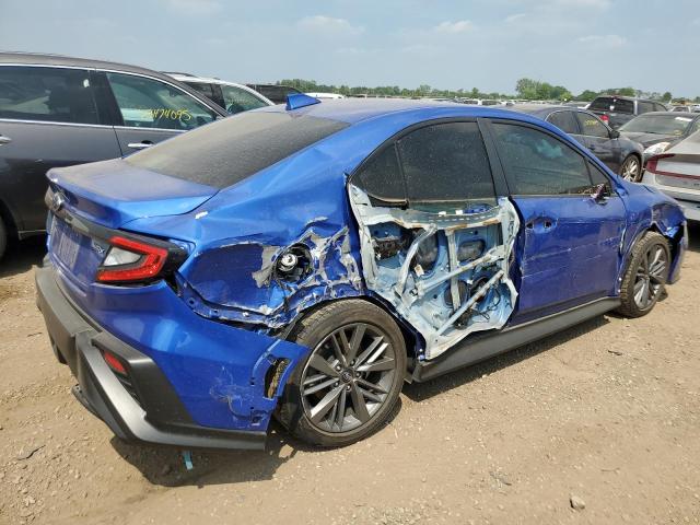 2023 SUBARU WRX JF1VBAA62P9814493