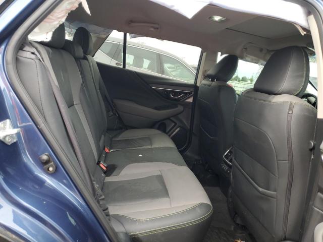 2021 SUBARU OUTBACK ON 4S4BTGLD5M3166845