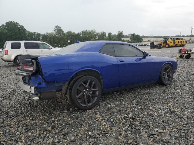 2022 DODGE CHALLENGER 2C3CDZBT9NH258280