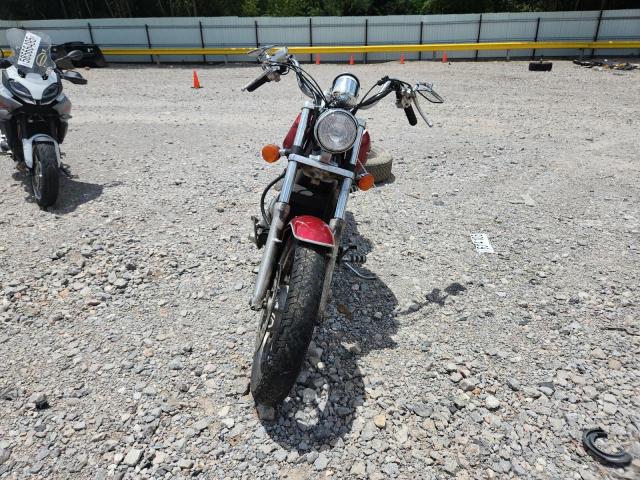 2002 HONDA VT1100 C 1HFSC18082A601766