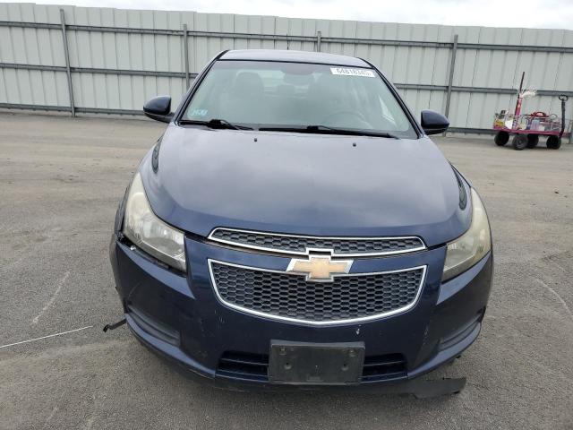 2011 CHEVROLET CRUZE LT - 1G1PF5S93B7195052