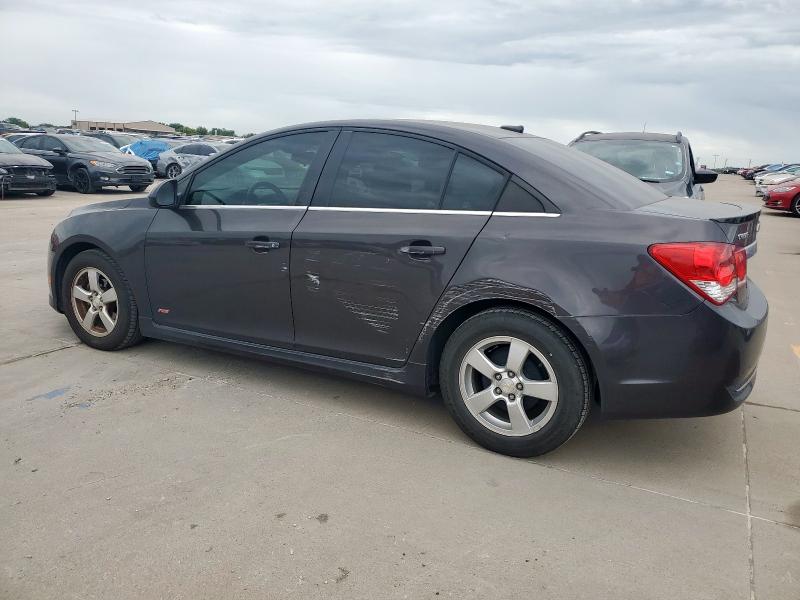 Vin: 1g1pc5sbxe7365035, lot: 63295535, chevrolet cruze lt 20142