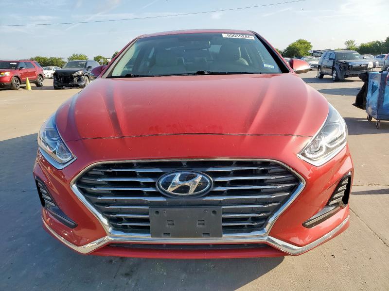 2018 HYUNDAI SONATA SPO 5NPE34AF2JH602328