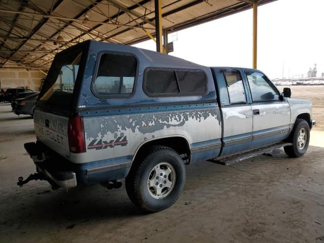 Vin: 2gcek19k5m1104407, lot: 63521735, chevrolet gmt k1500 19913