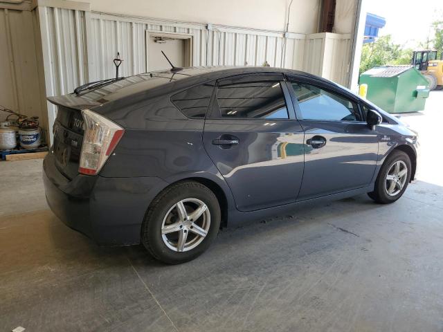Vin: jtdkn3du2a0165364, lot: 63212475, toyota prius 20103
