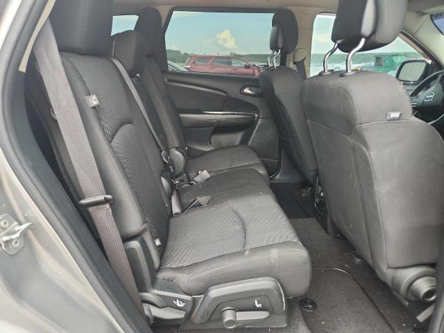 2017 DODGE JOURNEY SE - 3C4PDCABXHT648528