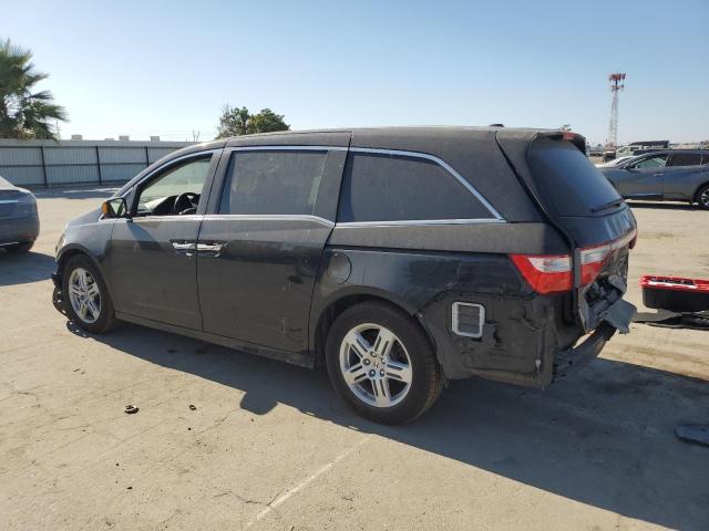 2013 HONDA ODYSSEY TO - 5FNRL5H91DB050542