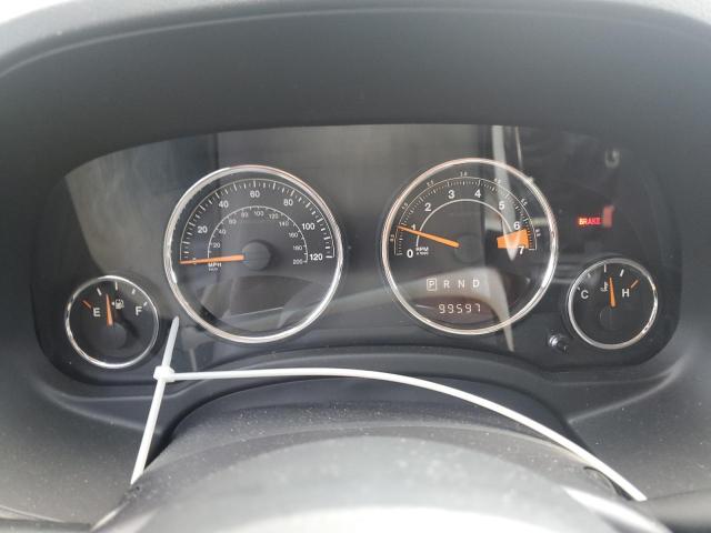 2015 JEEP COMPASS LA 1C4NJDEBXFD304202