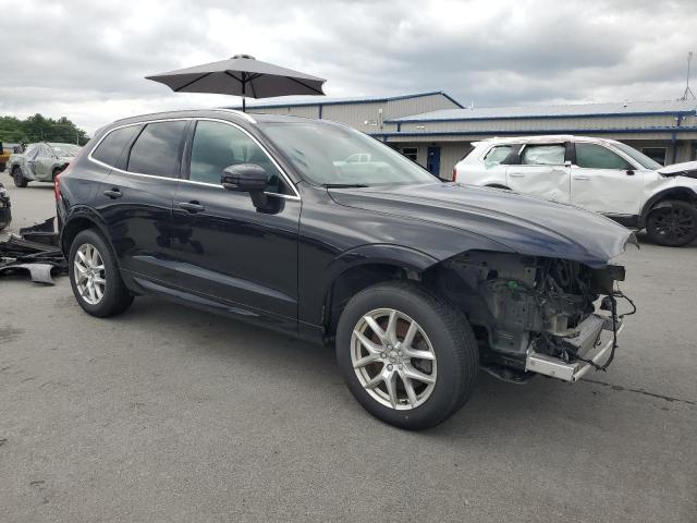 2019 VOLVO XC60 T6 YV4A22RK1K1351637