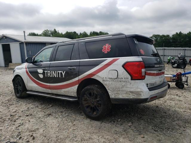 2023 FORD EXPEDITION - 1FMJK1J80PEA65366