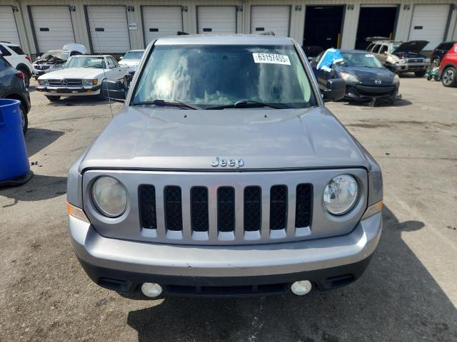 2015 JEEP PATRIOT SP 1C4NJRBBXFD268853