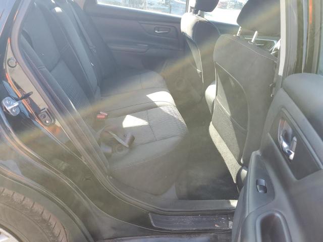 2017 NISSAN ALTIMA 2.5 - 1N4AL3APXHN346473