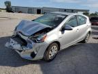 2015 TOYOTA PRIUS C - JTDKDTB34F1110056