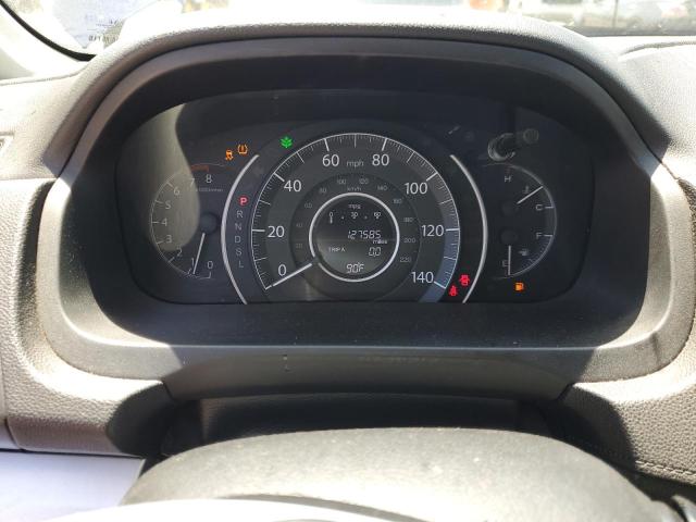 2016 HONDA CR-V SE 2HKRM3H41GH554228
