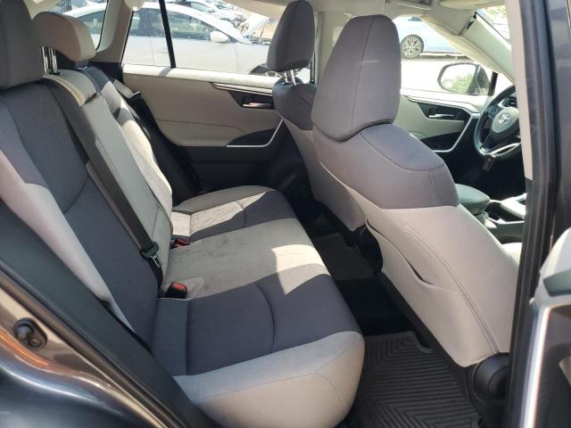 2019 TOYOTA RAV4 XLE - JTMP1RFV1KD515913