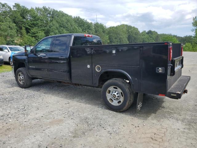 2019 CHEVROLET SILVERADO - 2GB2KREG5K1179855