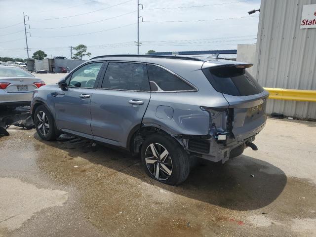 2022 KIA SORENTO EX 5XYRH4LF7NG132925