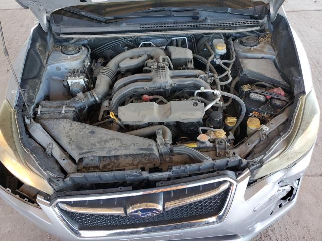 2015 SUBARU IMPREZA PR - JF1GPAC65F8295094