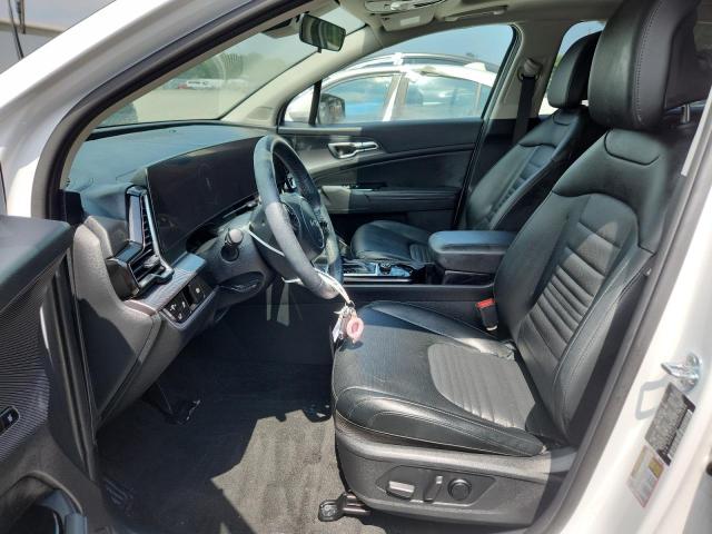 2025 KIA SPORTAGE S - 5XYK5CDF5SG262006