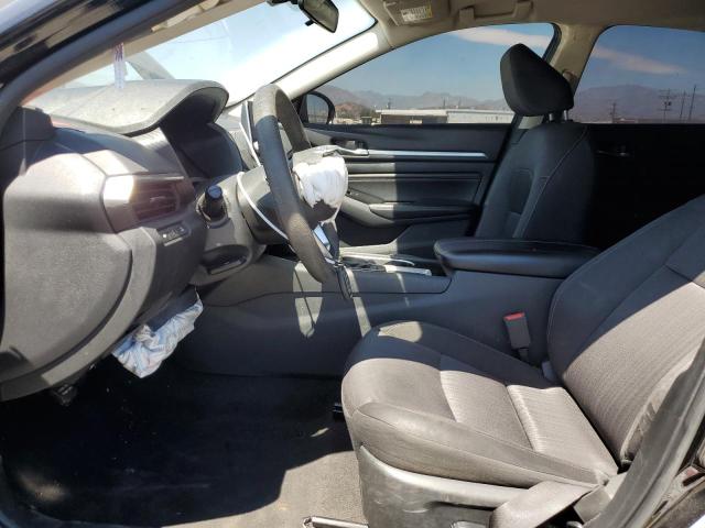 2021 NISSAN ALTIMA SV 1N4BL4DV2MN414053
