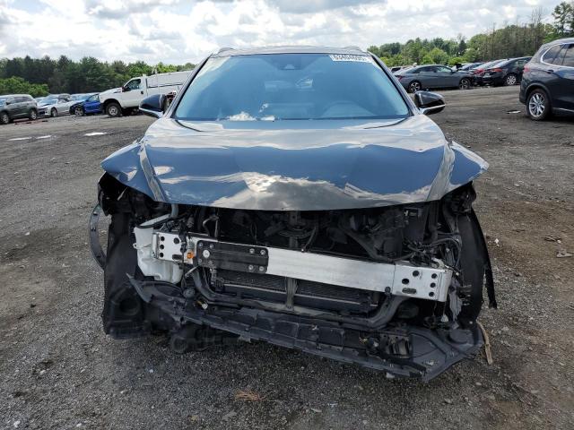 2021 LEXUS RX 350 2T2HZMDA7MC297763
