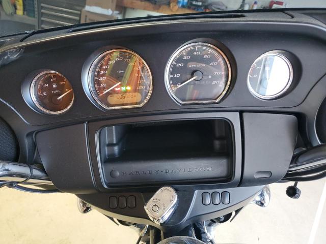 2019 HARLEY-DAVIDSON FLHT 1HD1FVC24KB650226