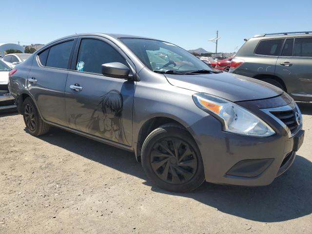 2016 NISSAN VERSA S - 3N1CN7AP4GL846571