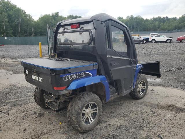 2012 ARCTIC CAT PROWLER 550 XT 4UF12MPV8CT301649