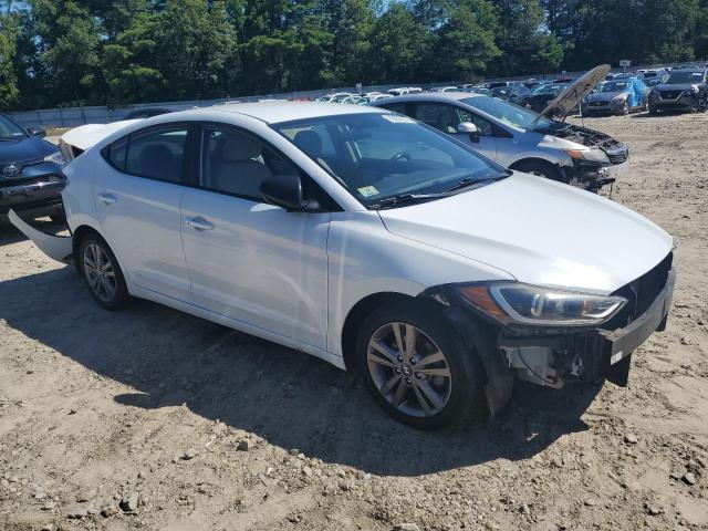 2017 HYUNDAI ELANTRA SE - 5NPD84LF5HH055608